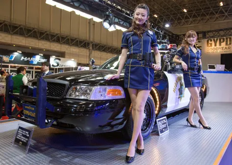 Crown Victoria’s Role in Car Shows and Exhibitions: A Comprehensive Guide